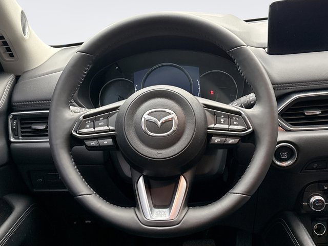 Used 2024 MAZDA CX-5 AWD 2.5 S image 12