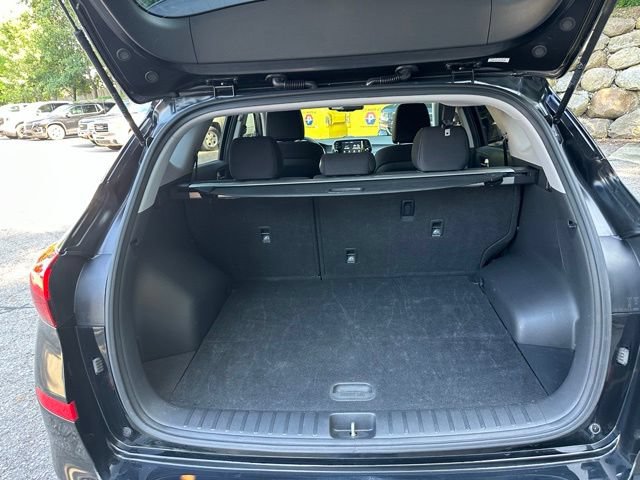 Used 2019 Hyundai Tucson SEL AWD/4WD image 26