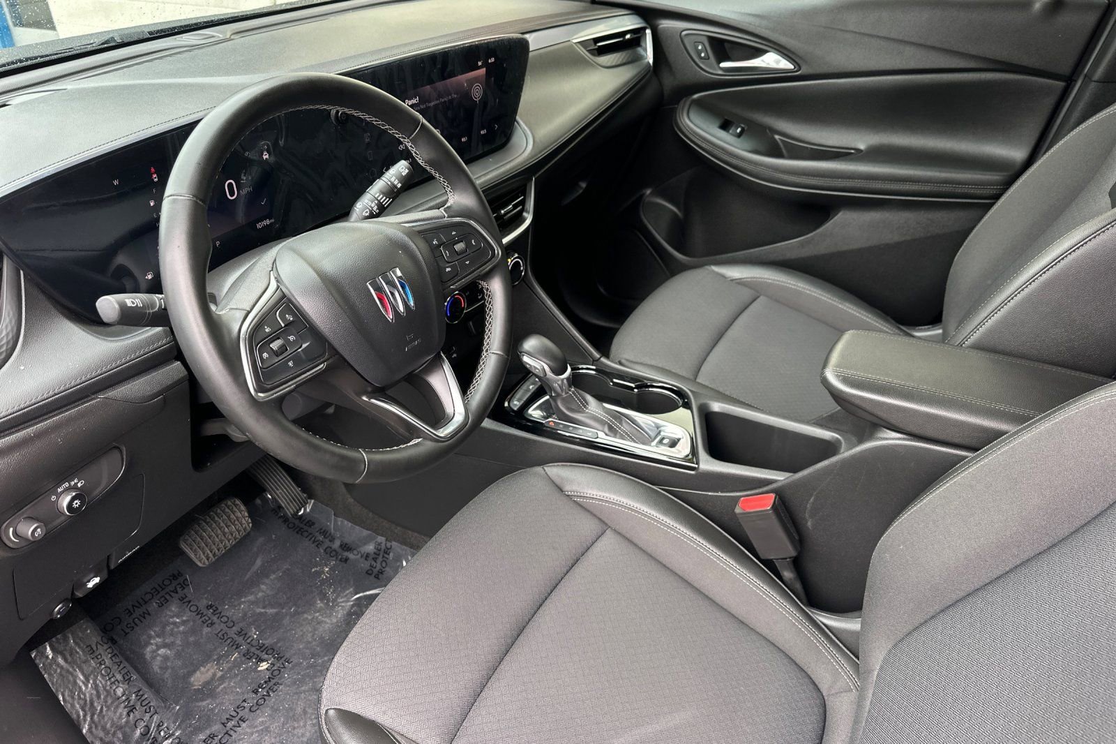 Certified 2024 Buick Encore GX Preferred image 10