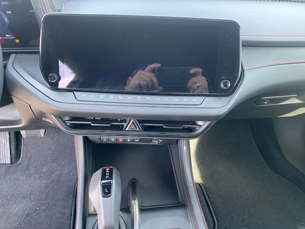 New 2026 Dodge Charger Scat Pack w/ Blacktop Package image 17