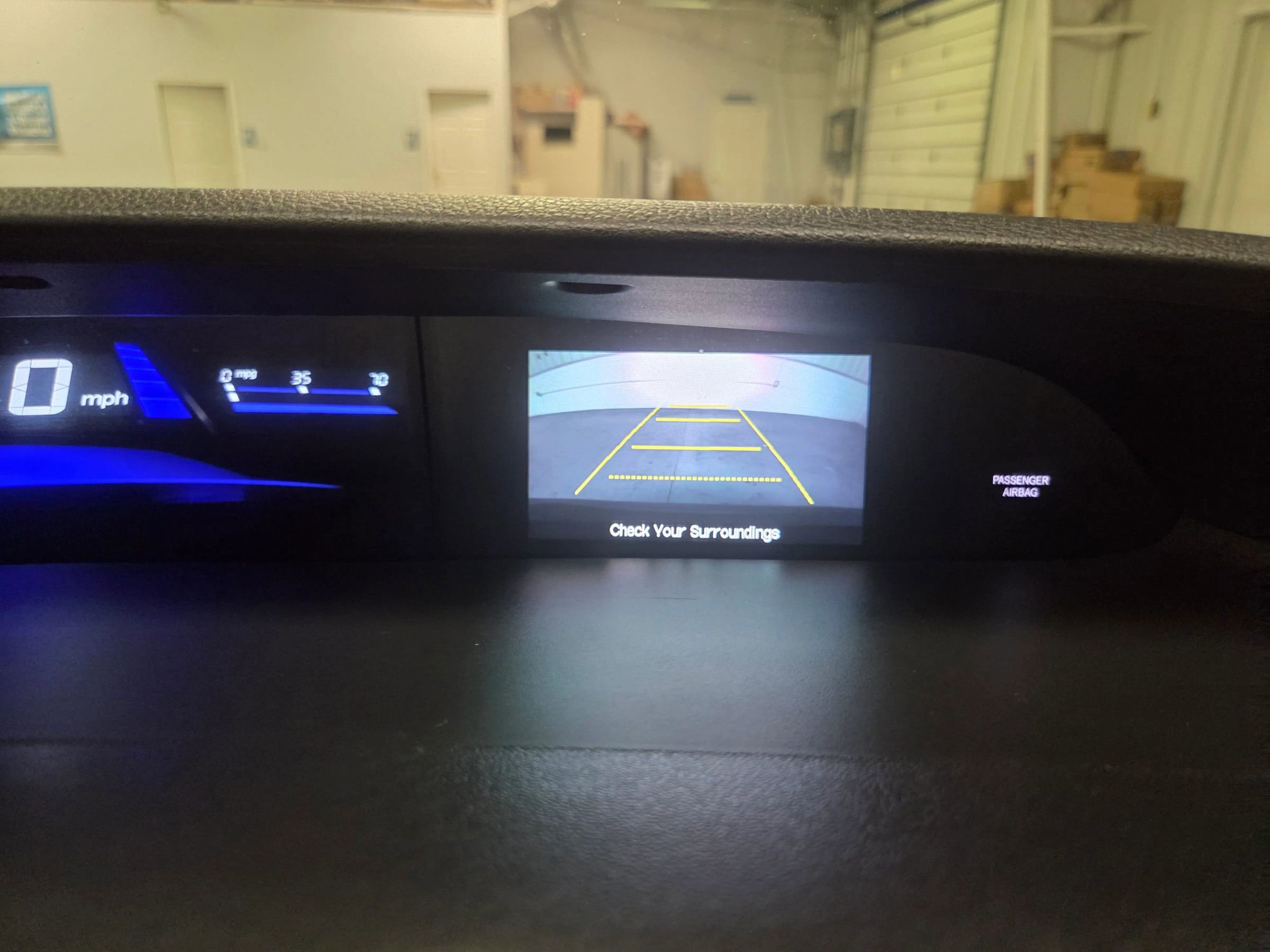 Used 2013 Honda Civic LX image 26