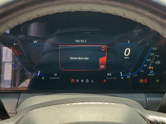 Certified 2024 Ford Mustang Premium RWD image 23