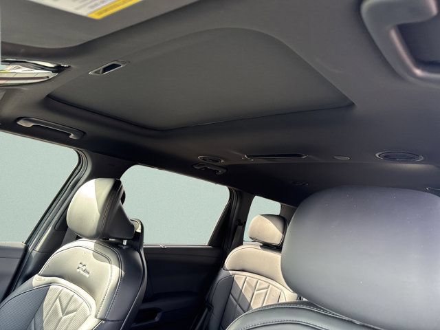 Used 2027 Kia Telluride EX X-Line AWD/4WD image 17