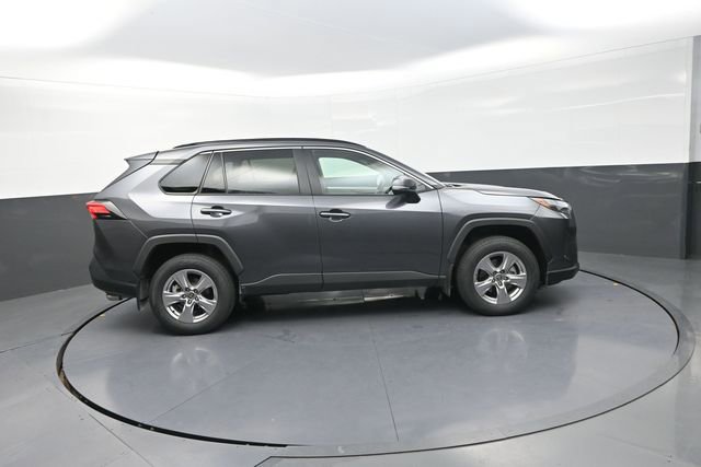 Used 2023 Toyota RAV4 XLE w/ Convenience Package image 23