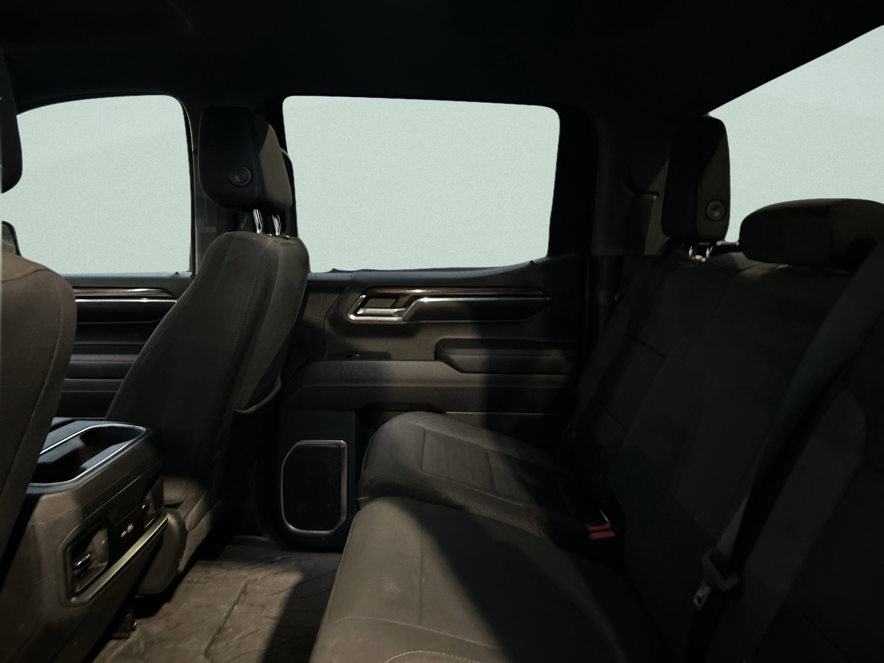 Used 2023 Chevrolet Silverado 1500 RST image 11