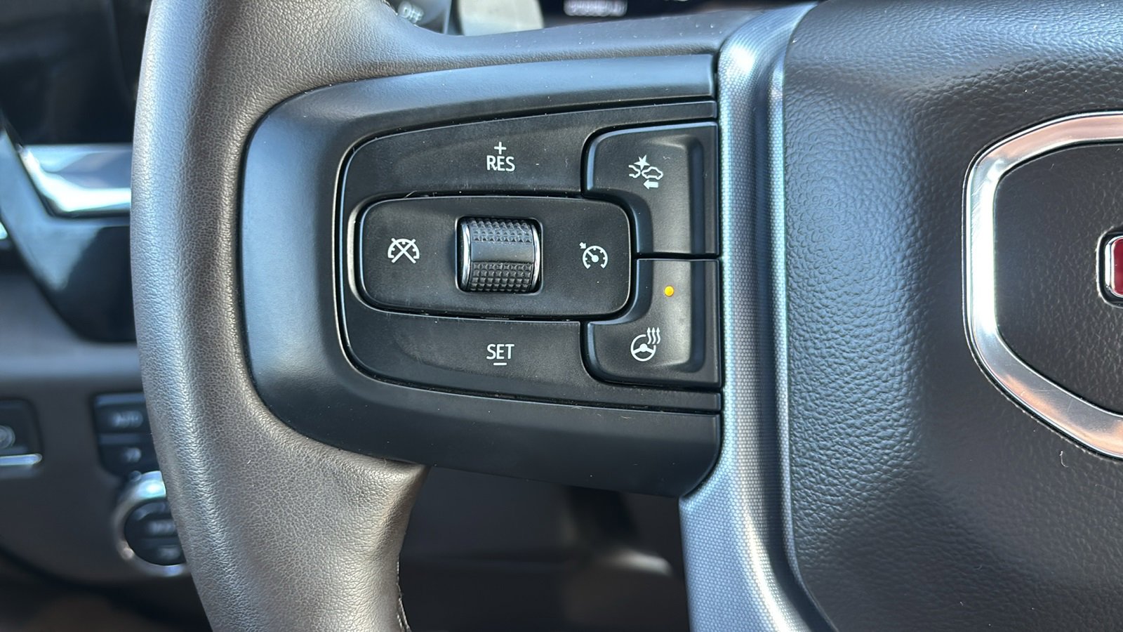 Used 2024 GMC Sierra 1500 SLT w/ SLT Premium Plus Package image 19