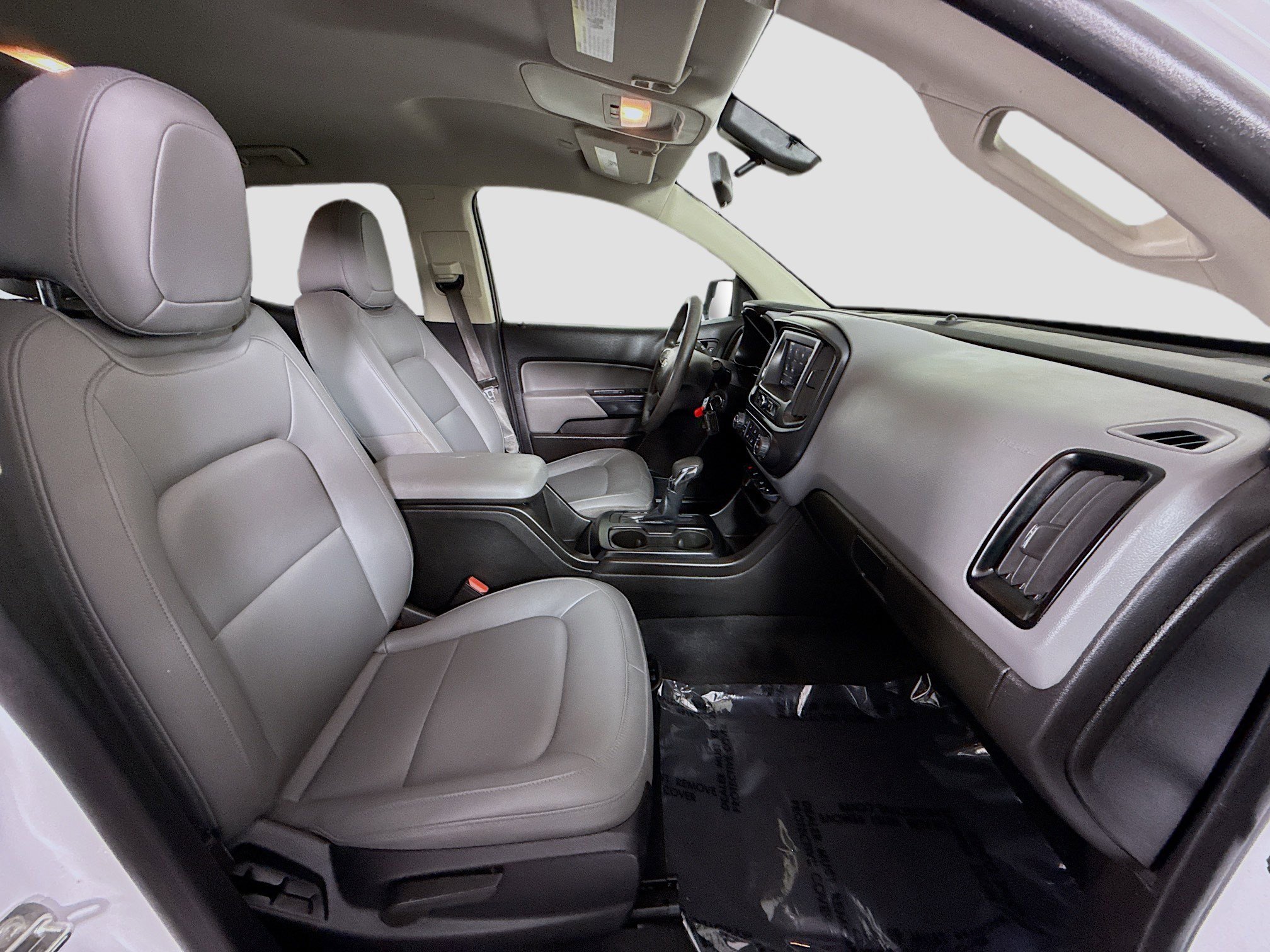 Used 2022 Chevrolet Colorado W/T w/ WT Convenience Package image 27