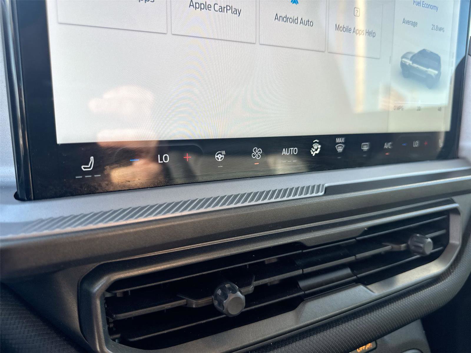 Certified 2025 Ford Bronco Sport Badlands image 17