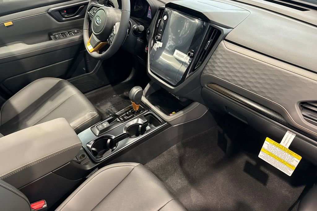 Used 2026 Subaru Forester Wilderness w/ Wilderness Plus Package image 18
