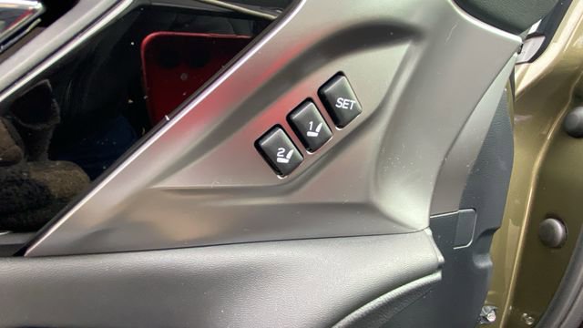 Certified 2025 Subaru Outback Limited image 21