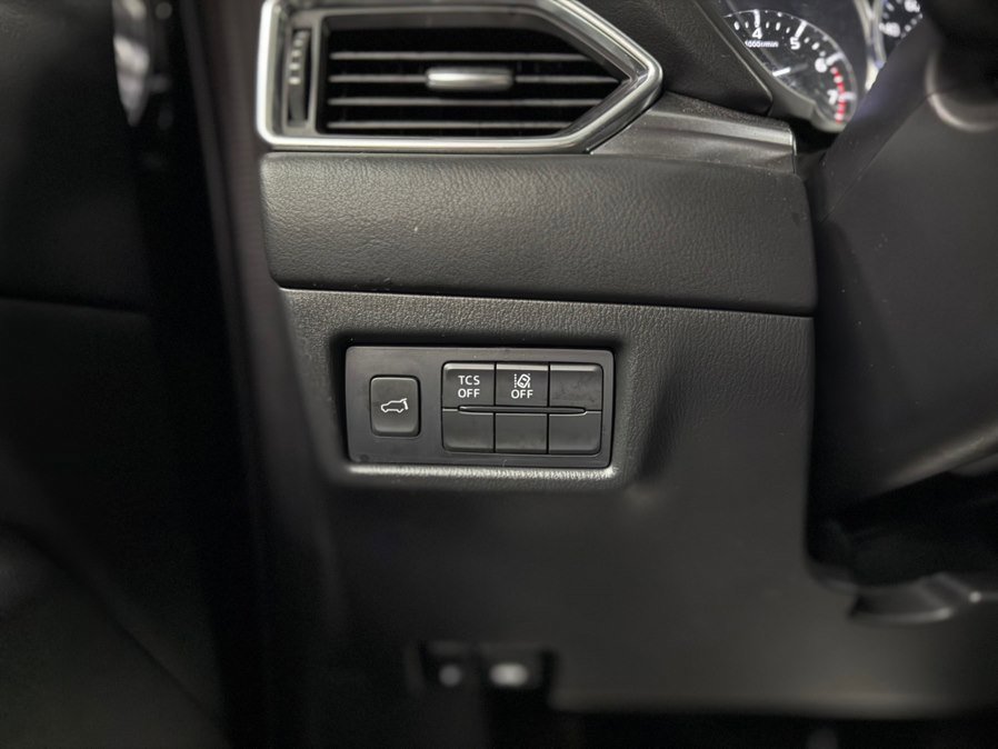 Used 2019 MAZDA CX-5 Touring AWD/4WD image 27