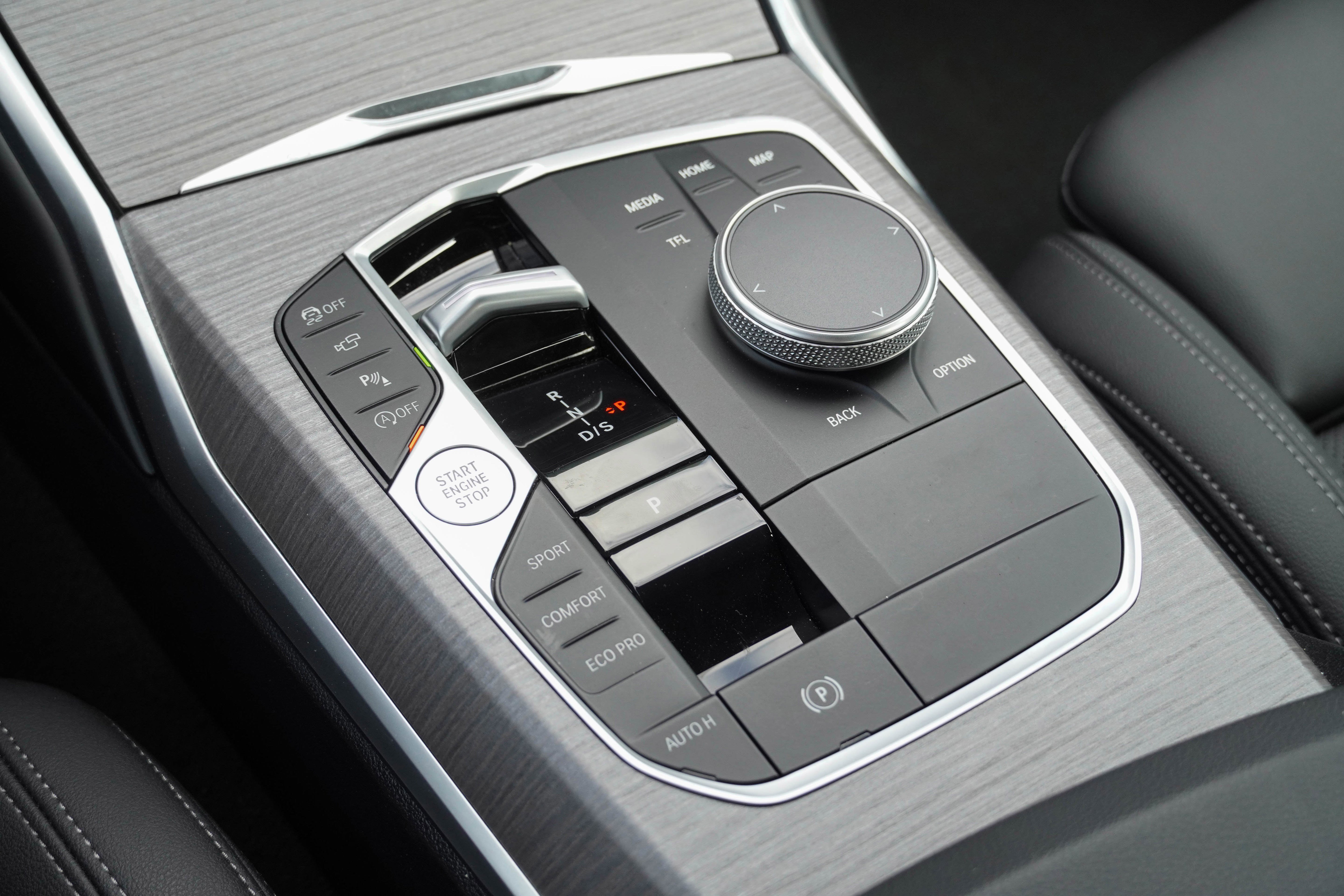 Used 2025 BMW 430i w/ Premium Package image 29