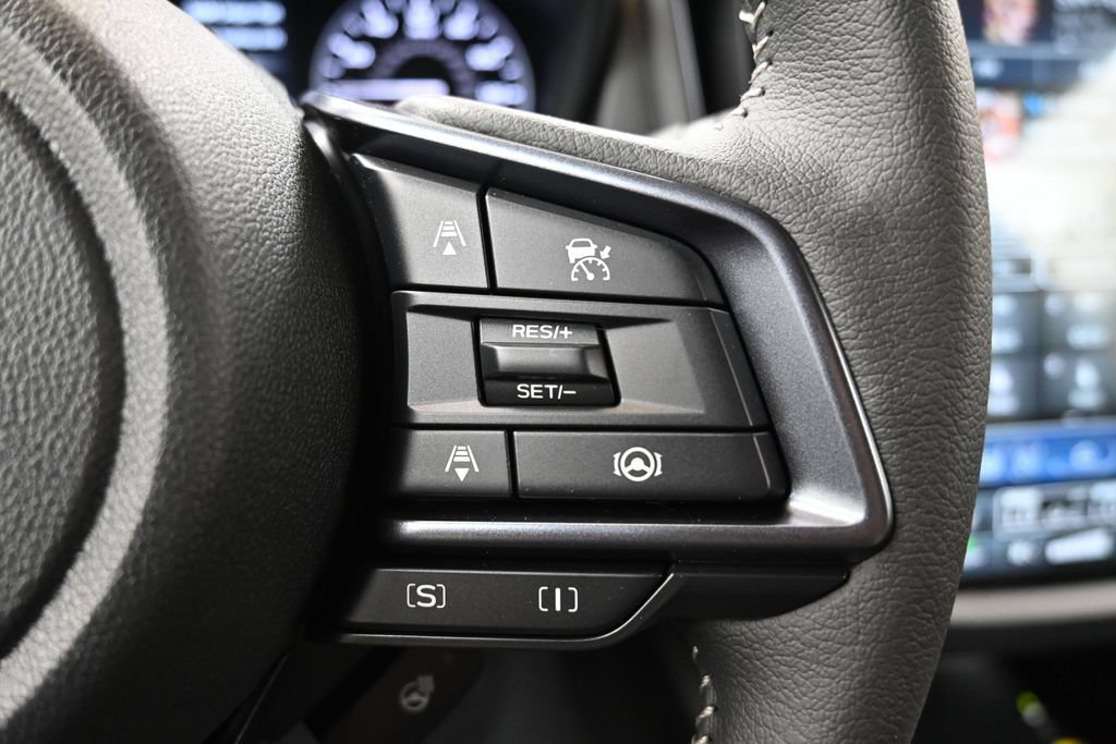 New 2026 Subaru Forester Limited AWD/4WD image 26
