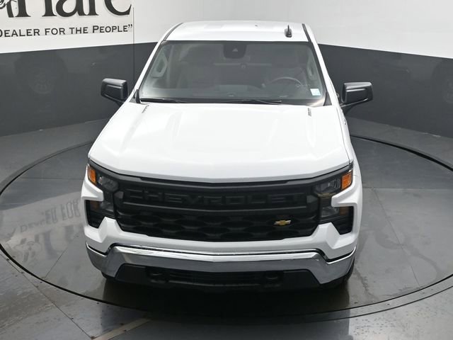 New 2026 Chevrolet Silverado 1500 W/T w/ WT Value Package RWD image 36