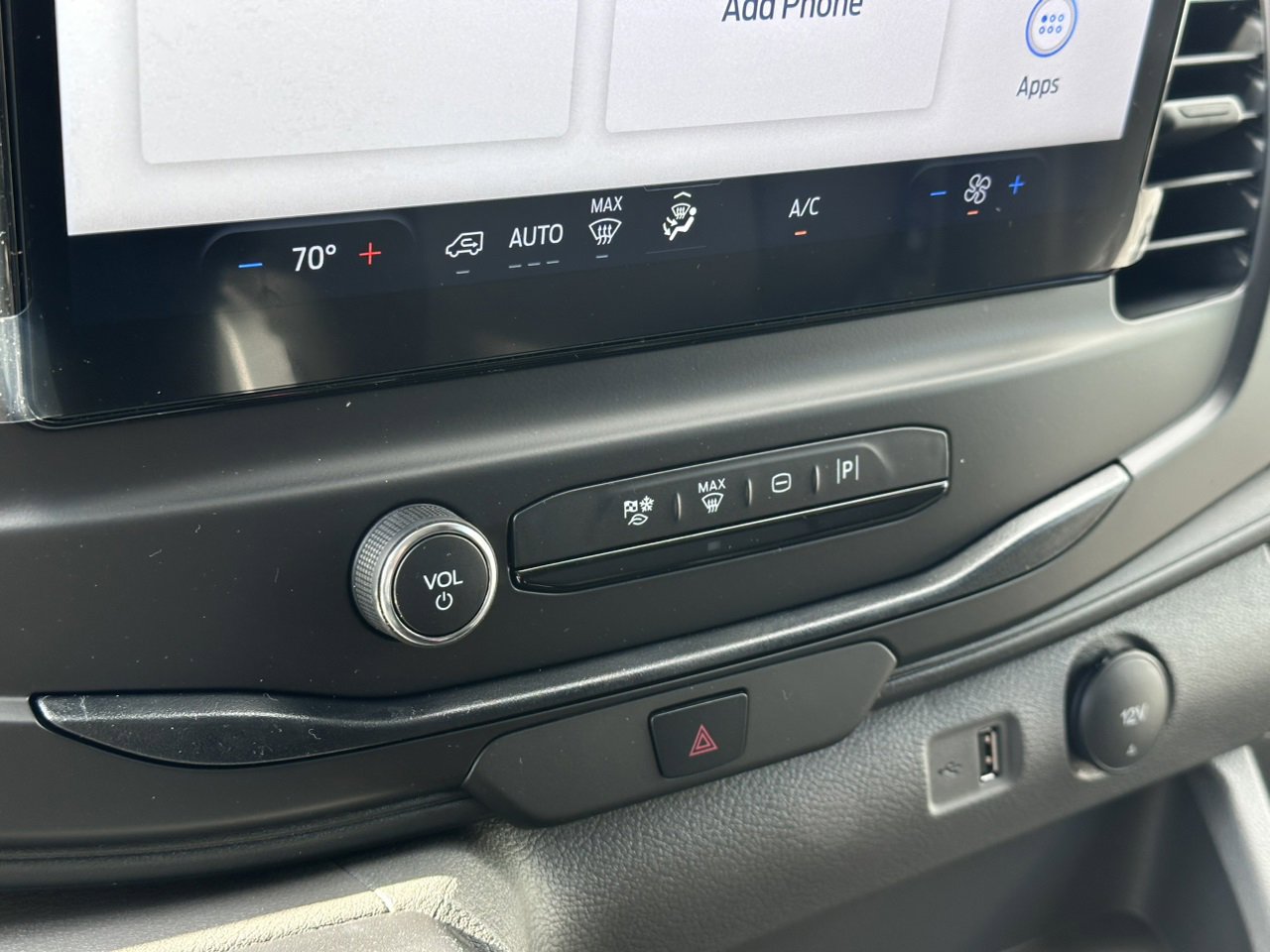 New 2026 Ford Transit 250 148 Medium Roof Extended AWD image 27