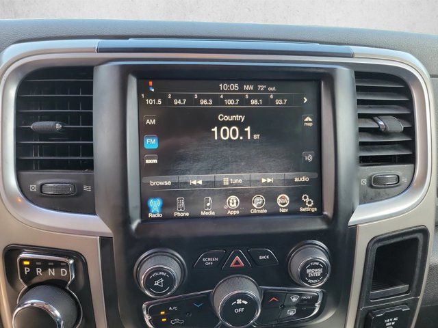 Used 2015 RAM 1500 Lone Star RWD image 15