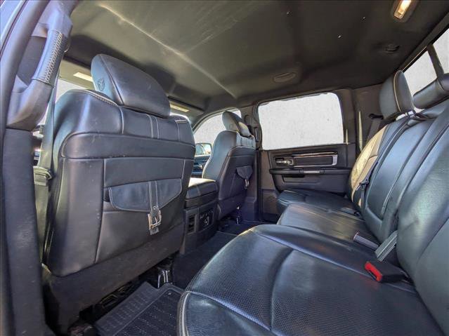 Used 2016 RAM 1500 Limited image 19