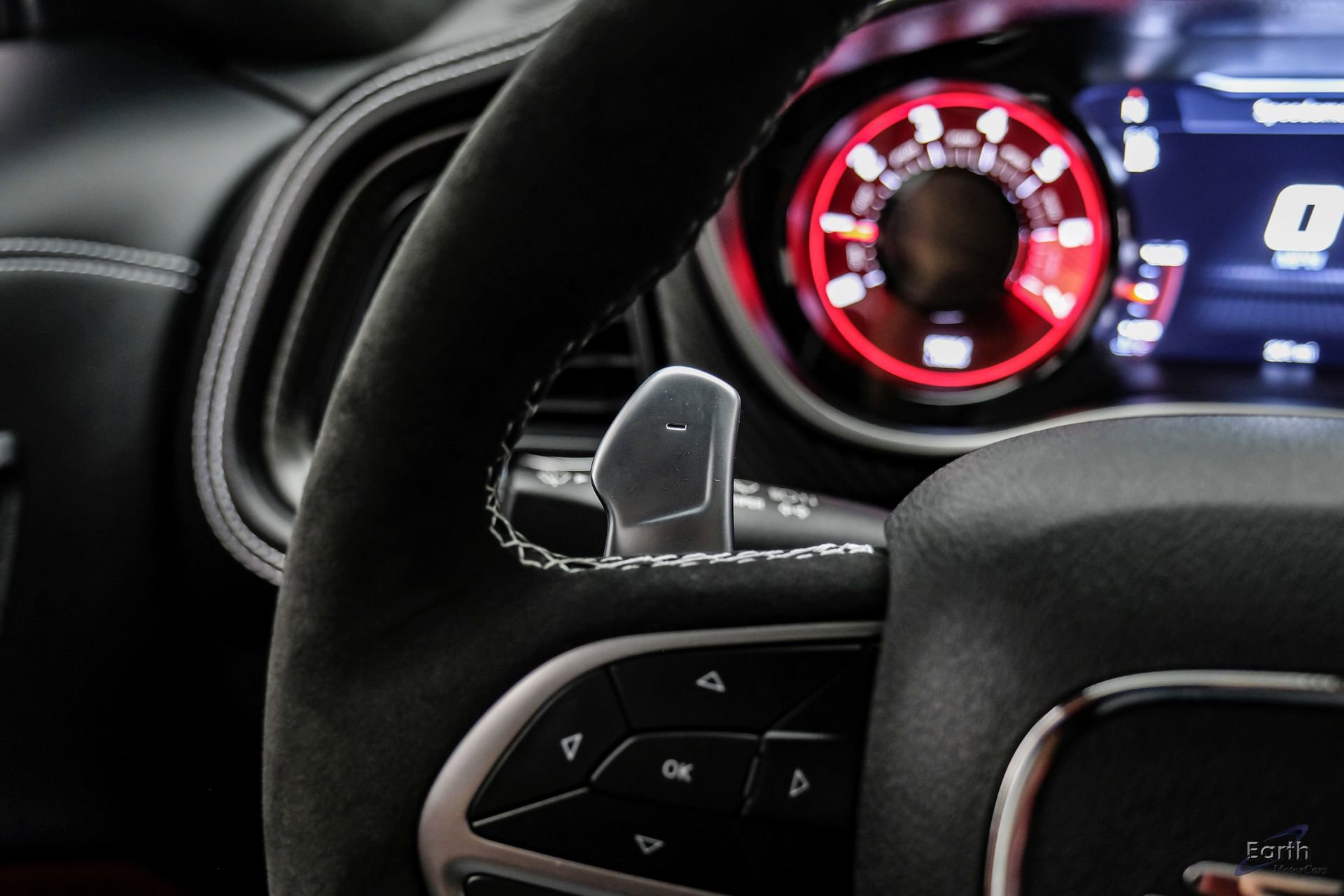 Used 2023 Dodge Challenger SRT Hellcat Redeye image 51