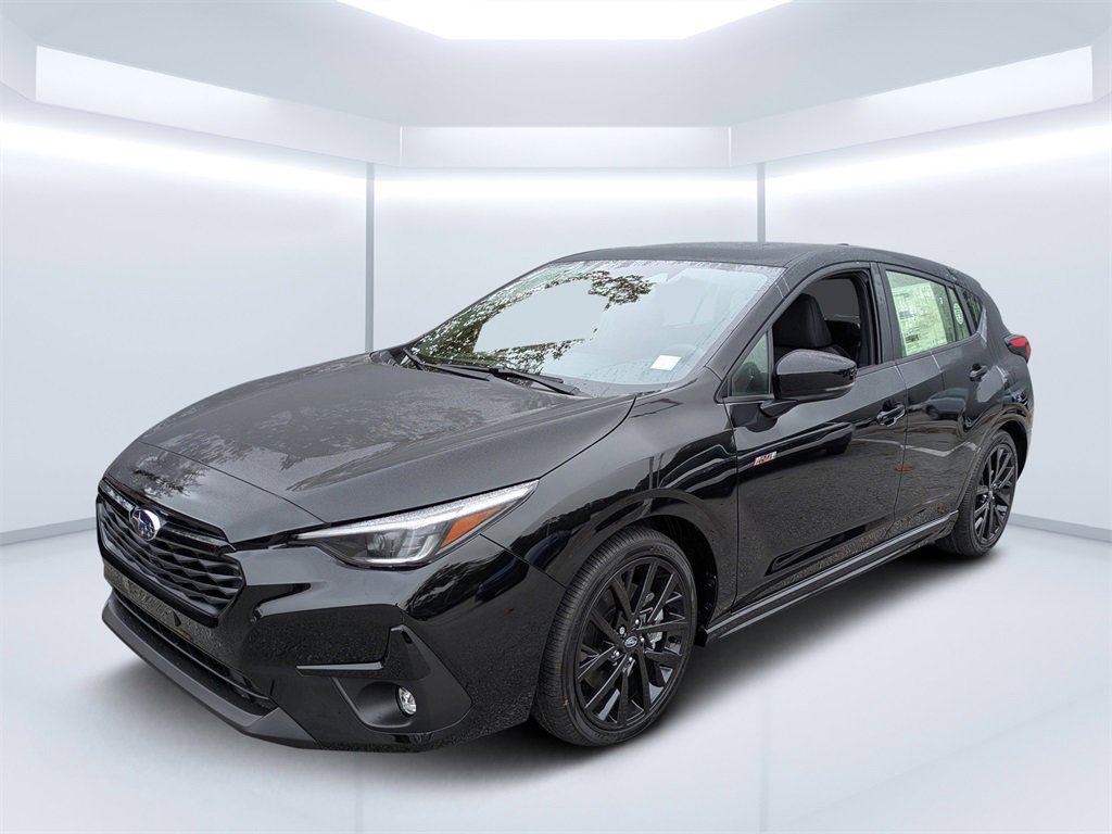 New 2026 Subaru Impreza RS w/ Popular Package #1 image 7