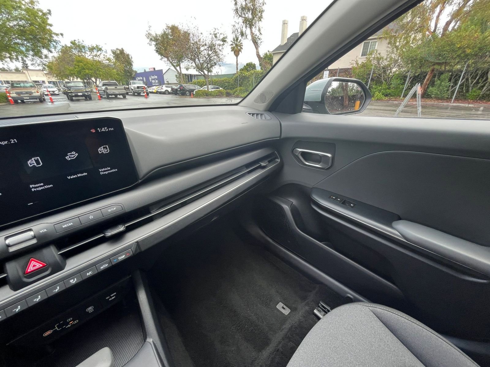 Used 2025 Kia K4 FWD image 34