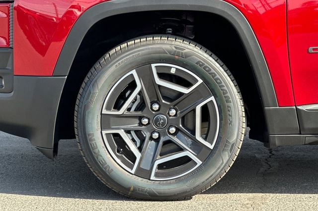 New 2026 Jeep Cherokee Limited AWD/4WD image 24