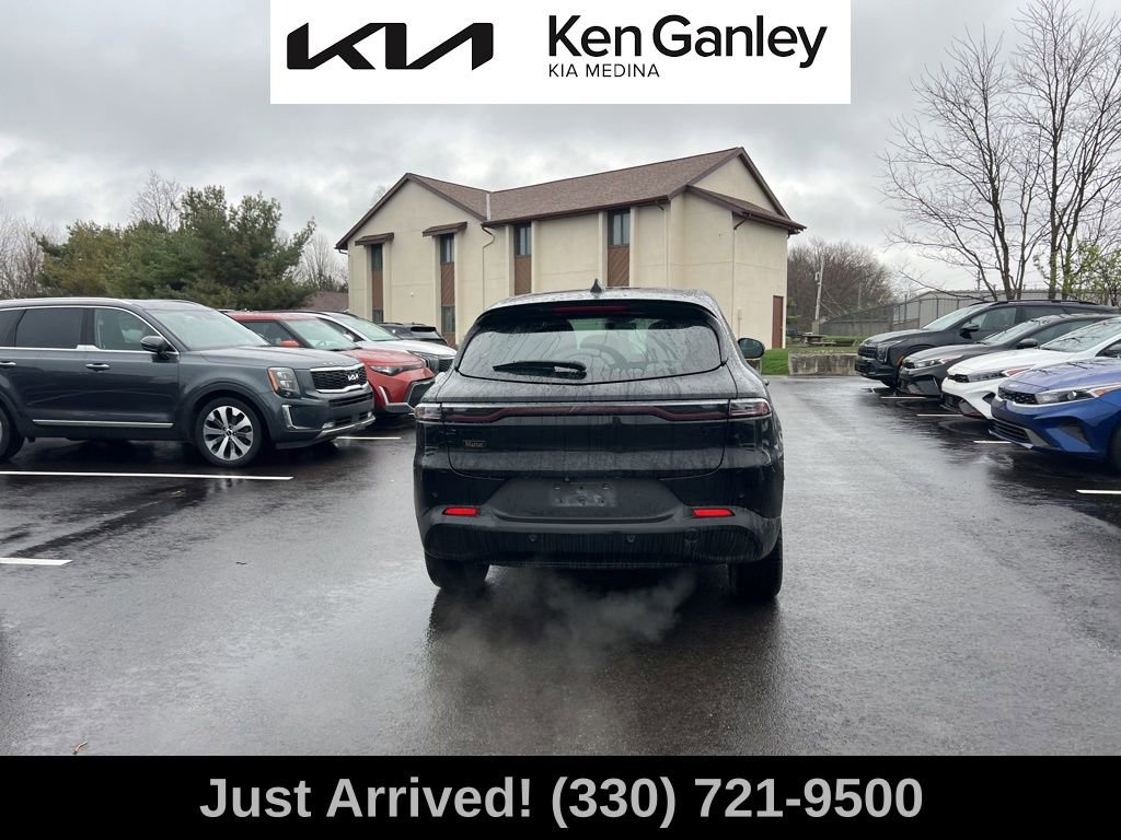 Used 2024 Dodge Hornet GT Plus w/ GT Blacktop Package image 6