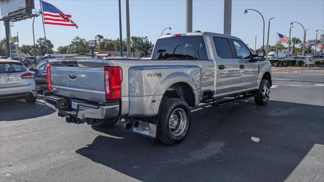 Used 2022 Ford F350 XL w/ STX Appearance Package AWD/4WD image 8