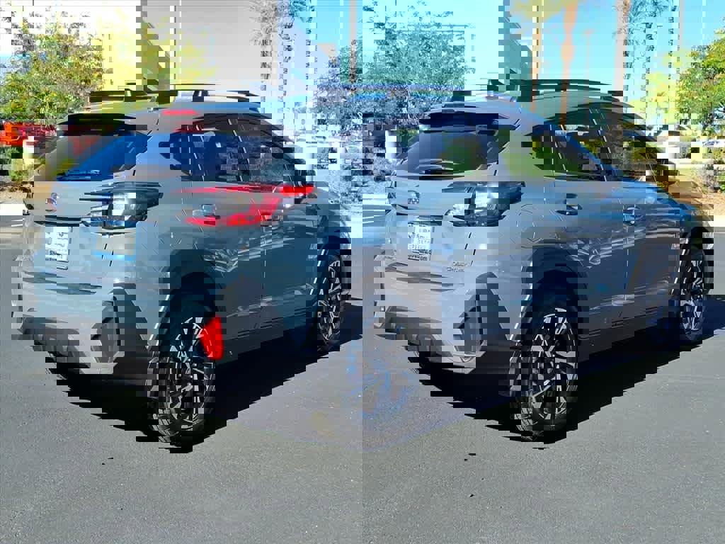 Certified 2025 Subaru Crosstrek 2.0i Premium image 6