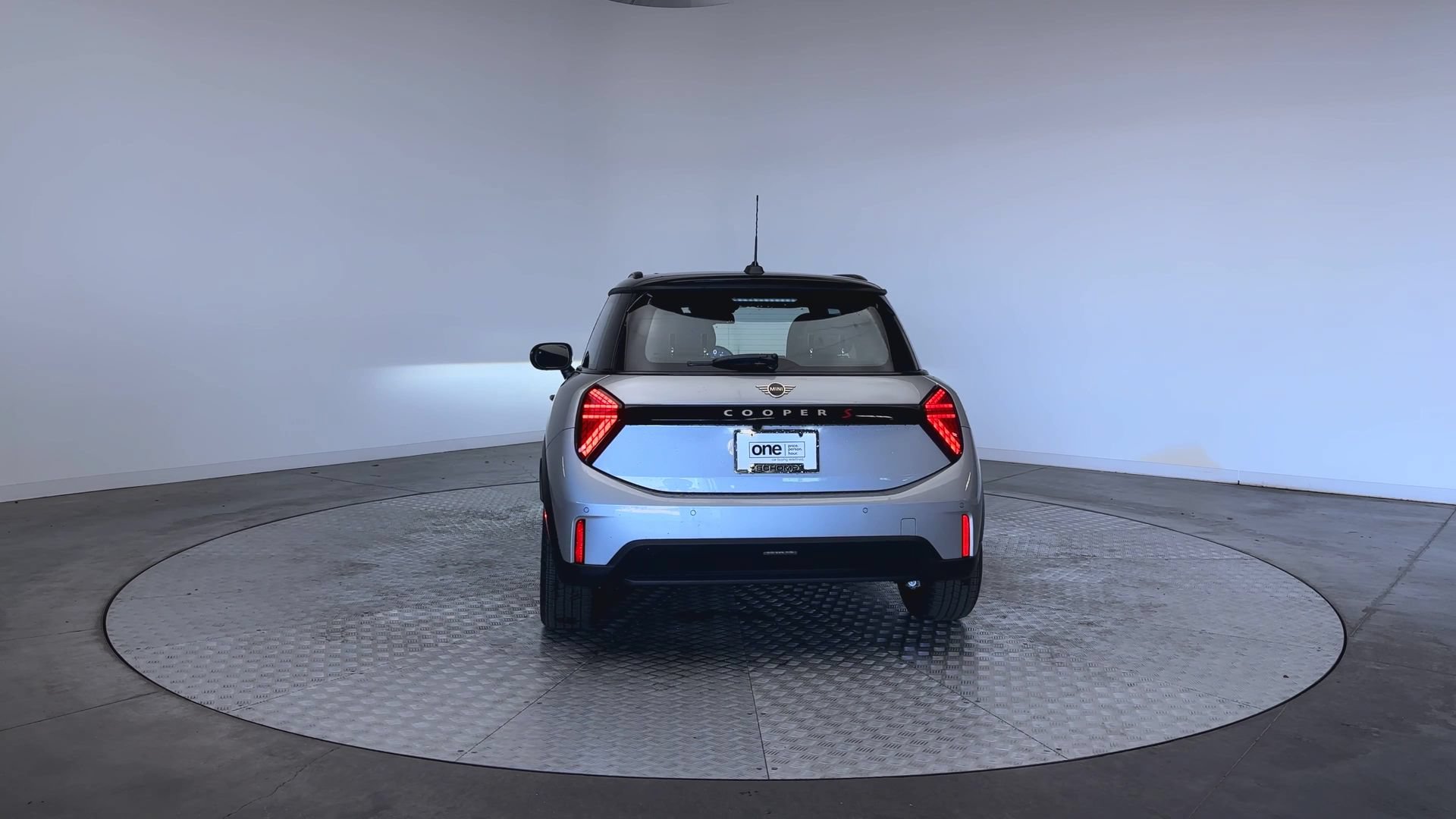 New 2026 MINI Cooper S FWD image 7