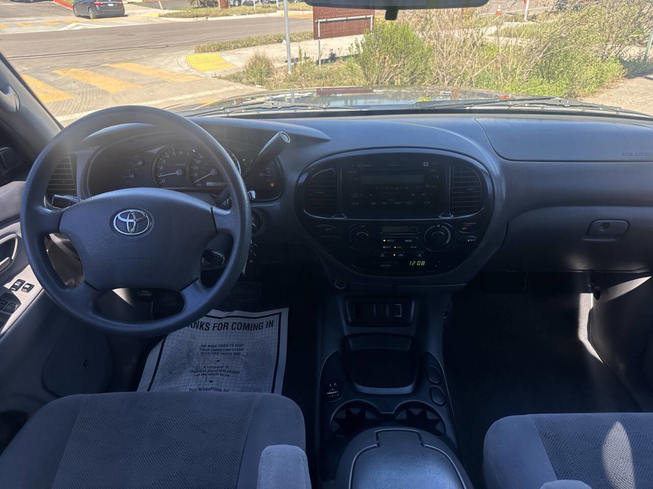 Used 2005 Toyota Sequoia SR5 image 13