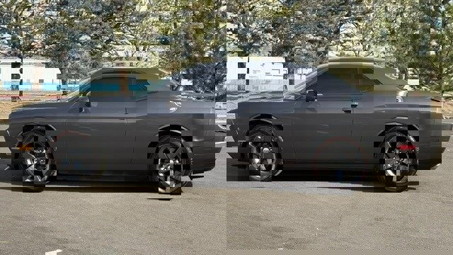 Used 2013 Dodge Challenger Rallye Redline image 4