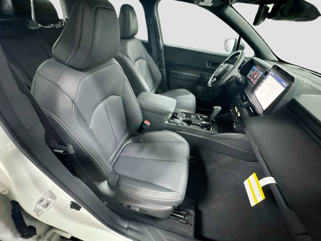 New 2026 Subaru Outback Limited image 29