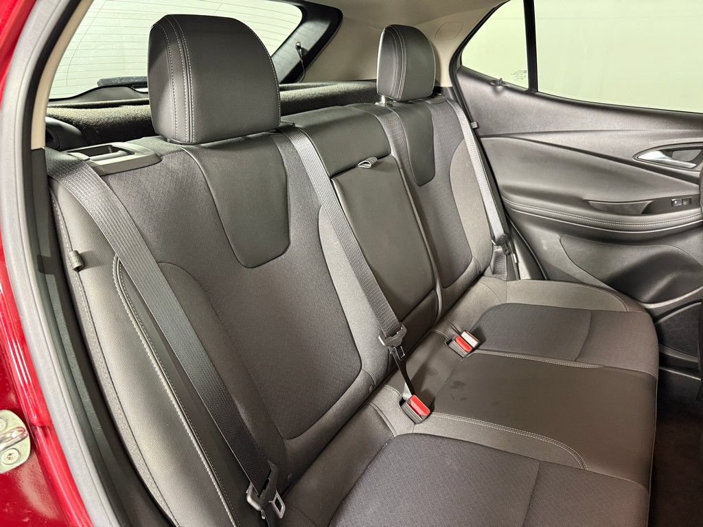 Used 2023 Buick Encore GX Select w/ Experience Buick Package FWD image 29