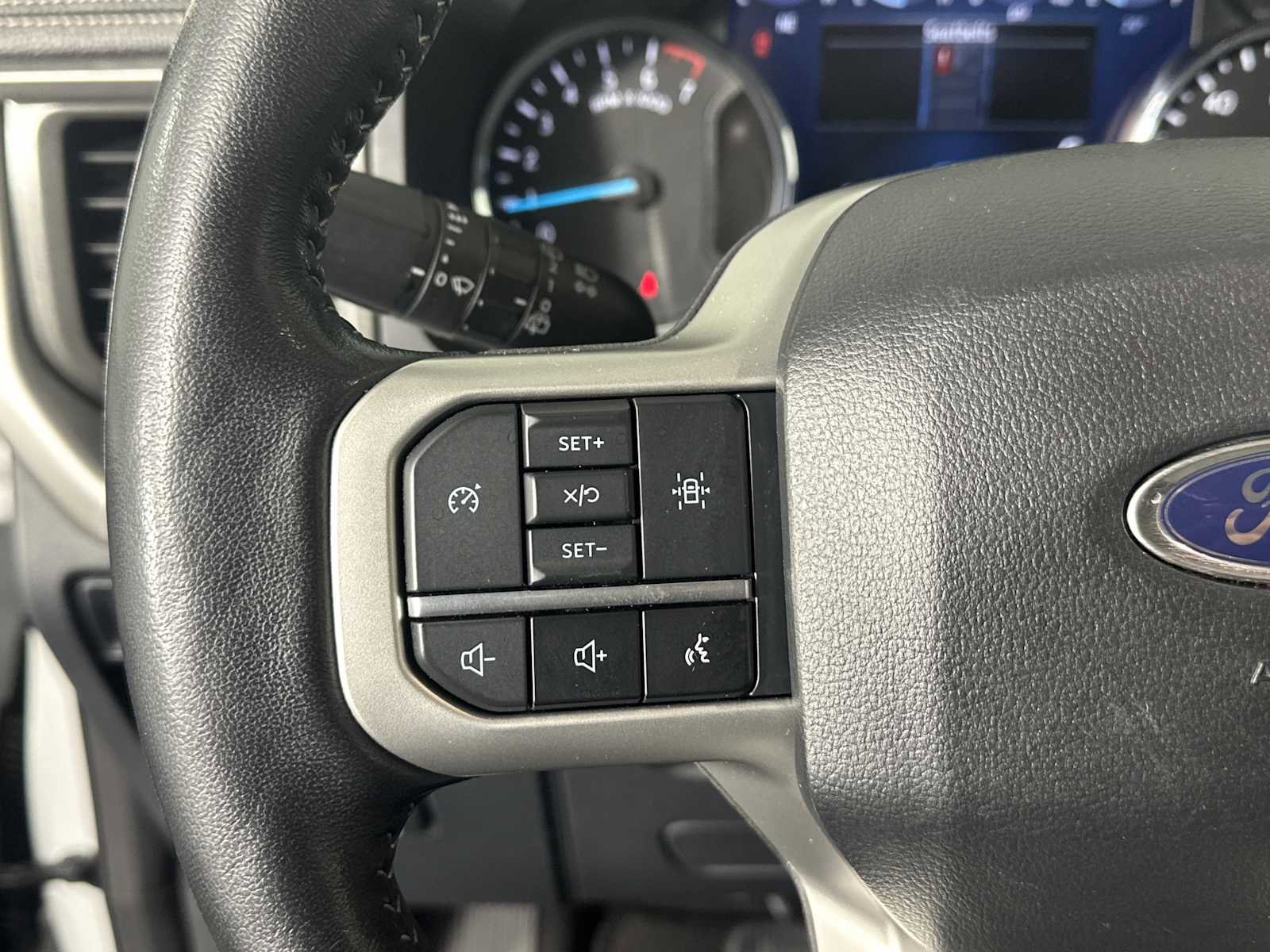 Certified 2024 Ford Expedition Max XLT AWD/4WD image 26