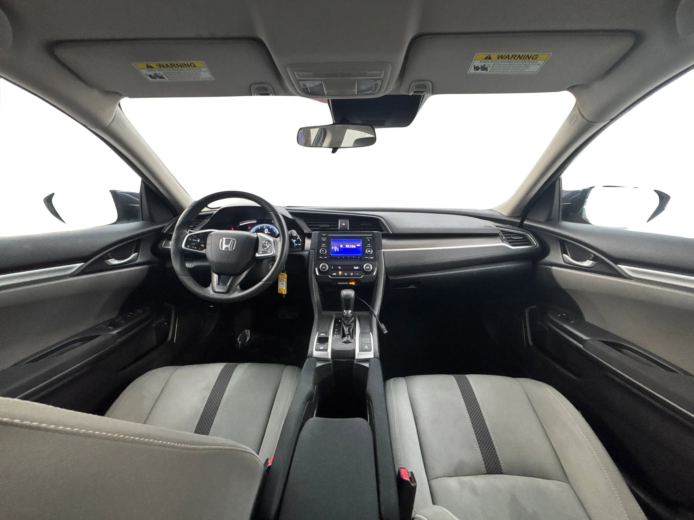 Used 2019 Honda Civic LX image 17