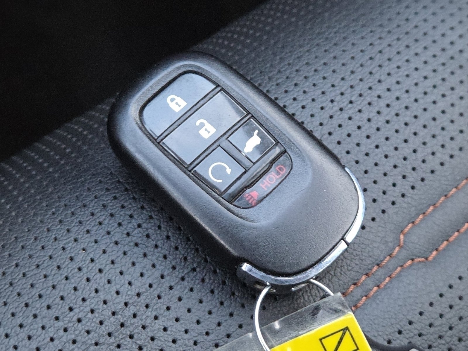 Used 2024 Honda CR-V Sport Touring image 37