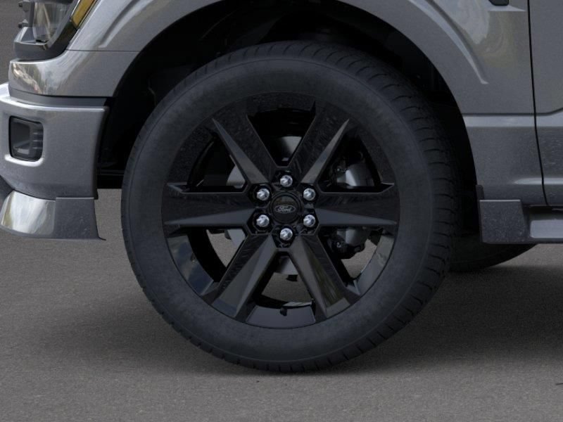 New 2026 Ford F150 STX w/ F-150 LOBO Package AWD/4WD image 19