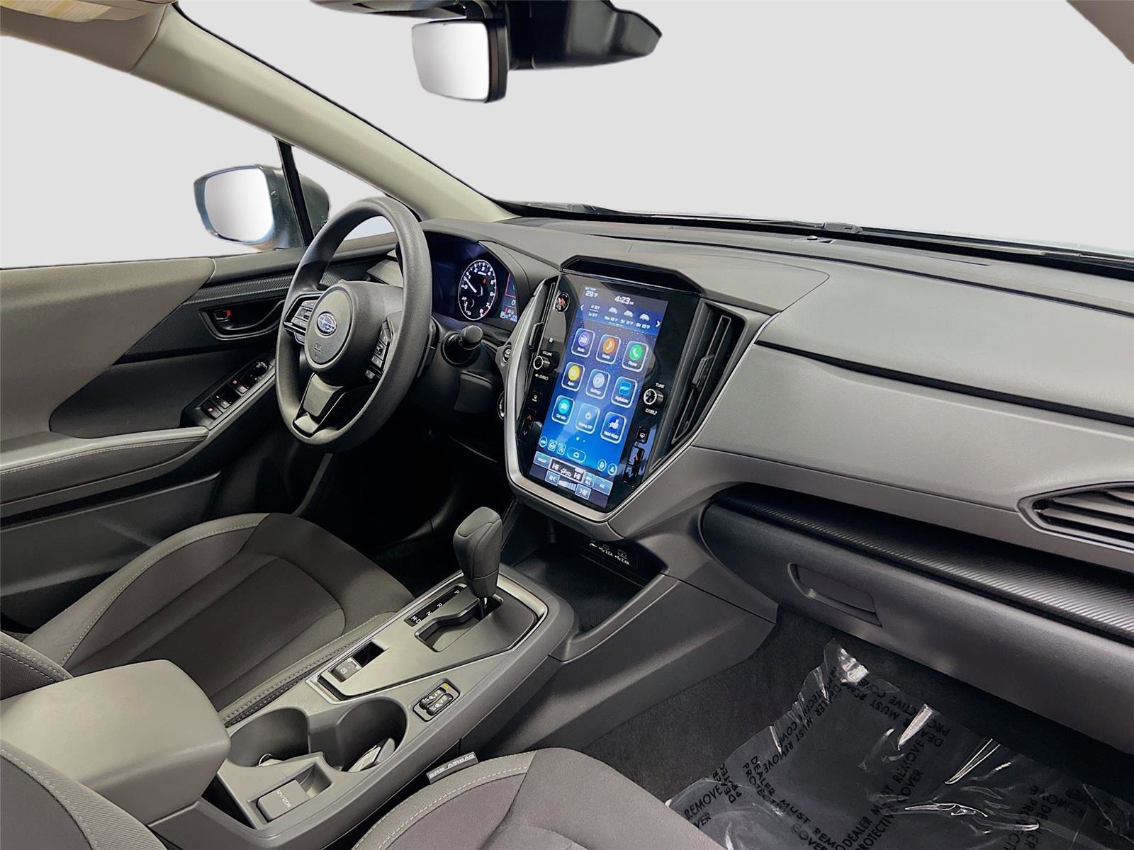 Certified 2025 Subaru Crosstrek 2.0i Premium image 30