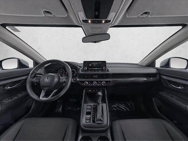 Used 2025 Honda CR-V EX image 28