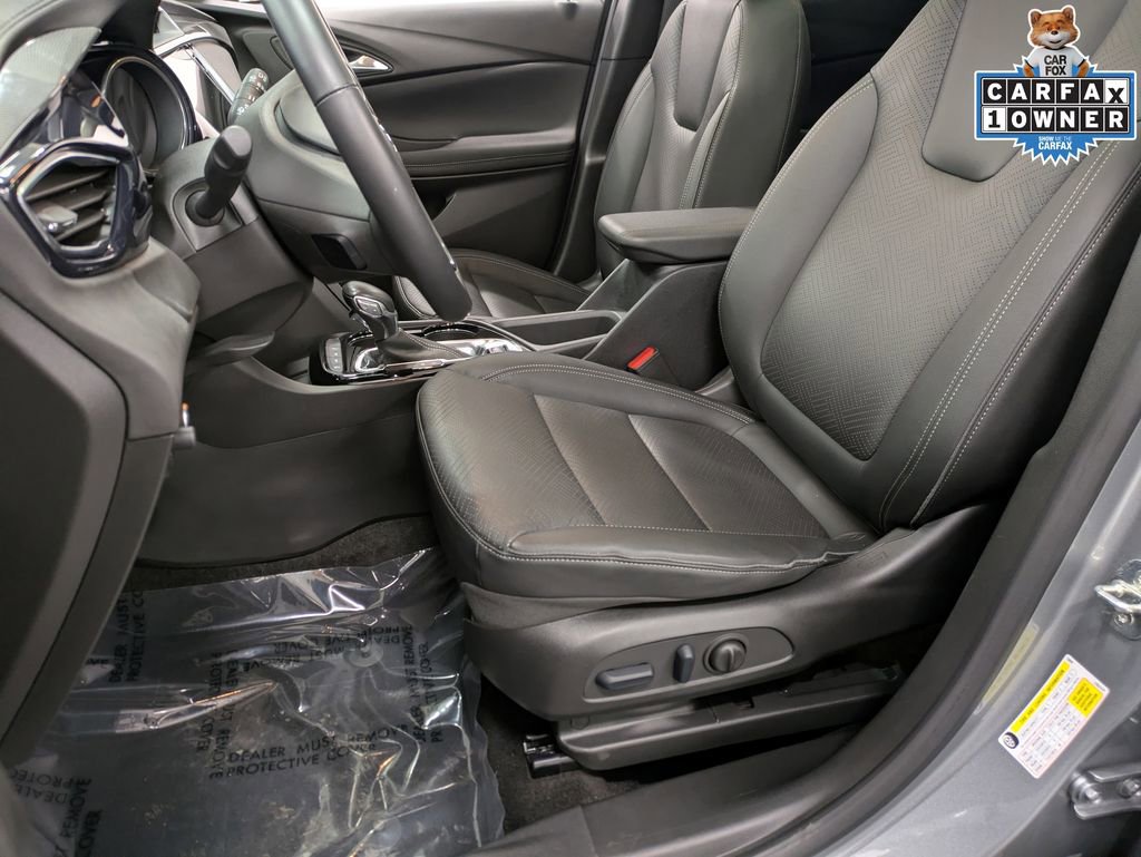 Used 2023 Buick Encore GX Essence w/ Experience Buick Package AWD/4WD image 11