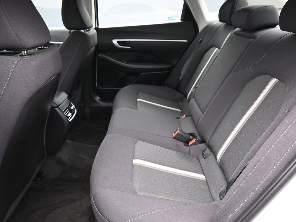 Certified 2025 Hyundai Sonata SEL image 11