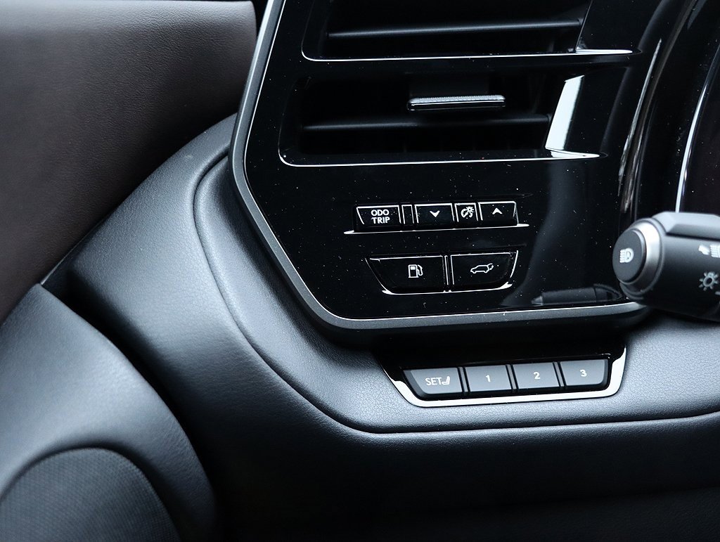 New 2026 Lexus TX 350 AWD w/ Technology Package image 27