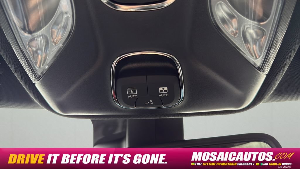 New 2026 Jeep Compass Limited w/ Sun, Sound & Navigation Group AWD/4WD image 35