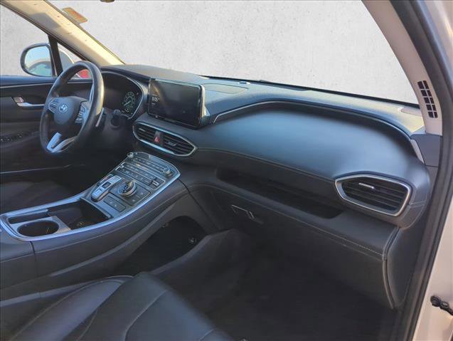 Used 2022 Hyundai Santa Fe SEL Premium image 25