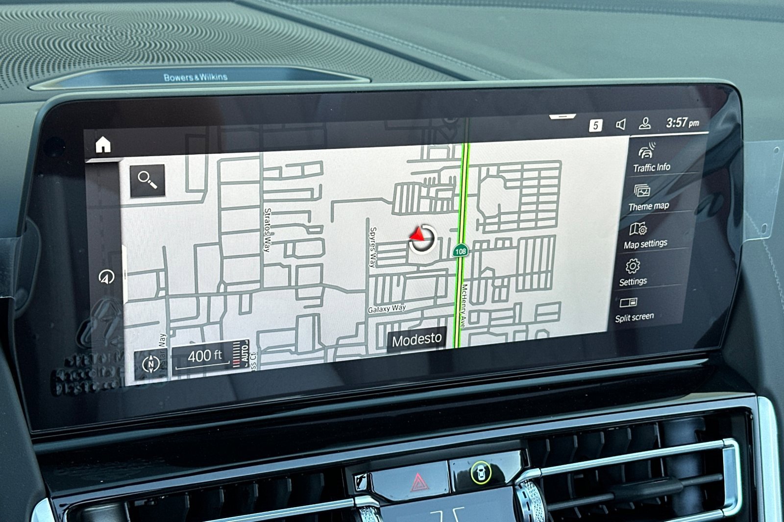 New 2025 BMW M8 Competition w/ Driving Assistance Package image 14
