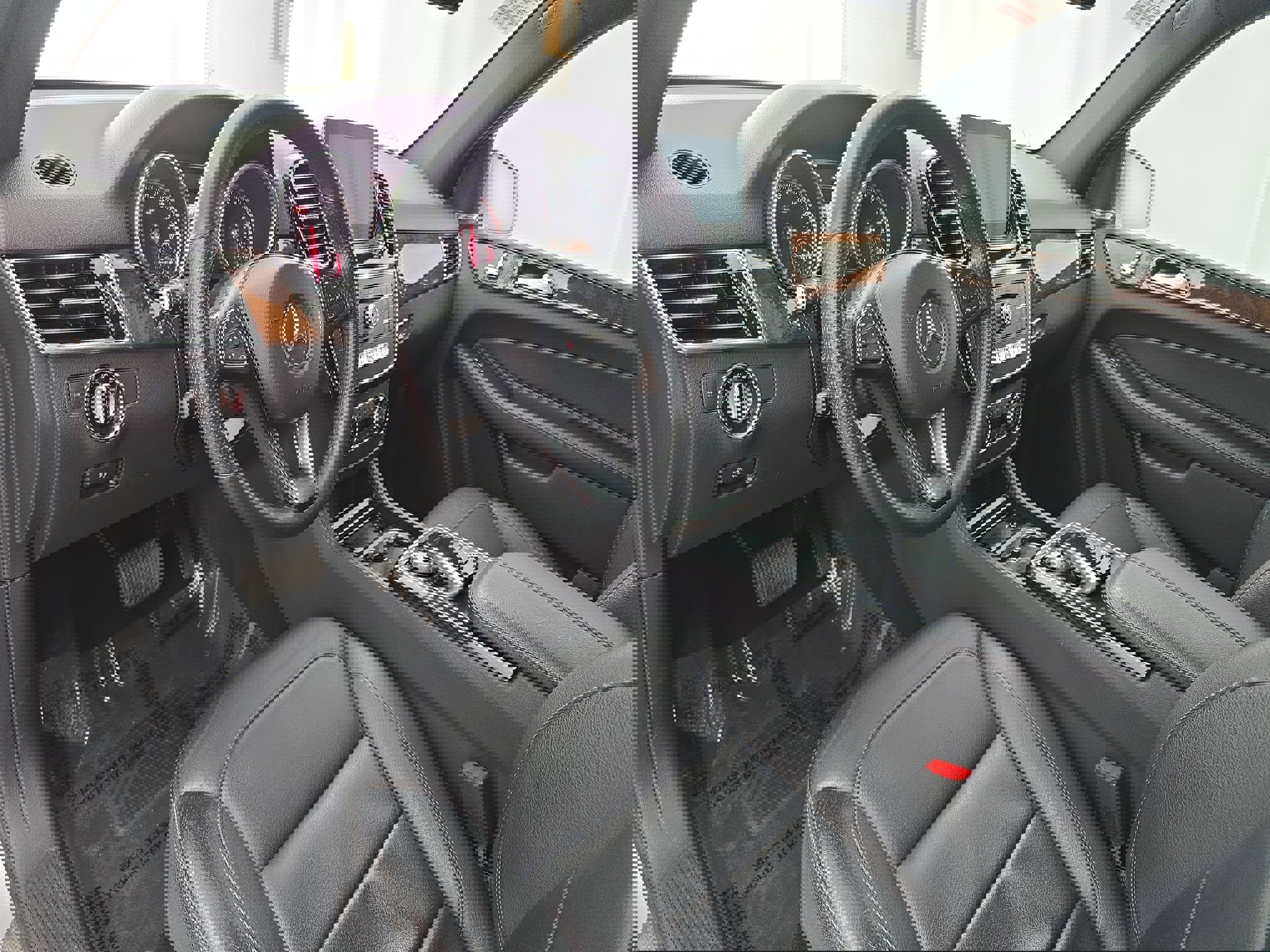 Used 2017 Mercedes-Benz GLE 350 4MATIC image 16