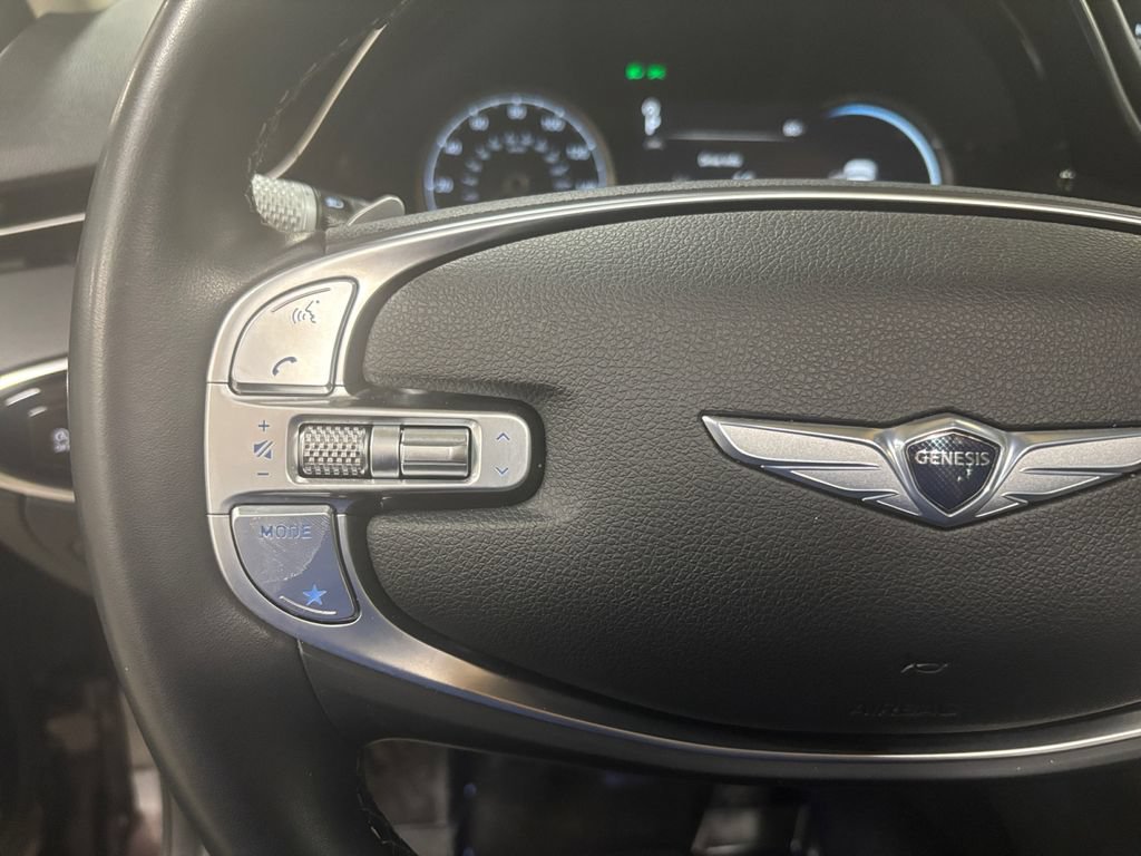 Used 2023 Genesis GV70 2.5T w/ Select Package AWD/4WD image 21