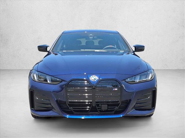 New 2026 BMW i4 M60 w/ Premium Package AWD/4WD image 6