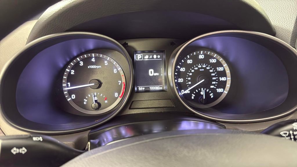 Used 2018 Hyundai Santa Fe Sport image 20