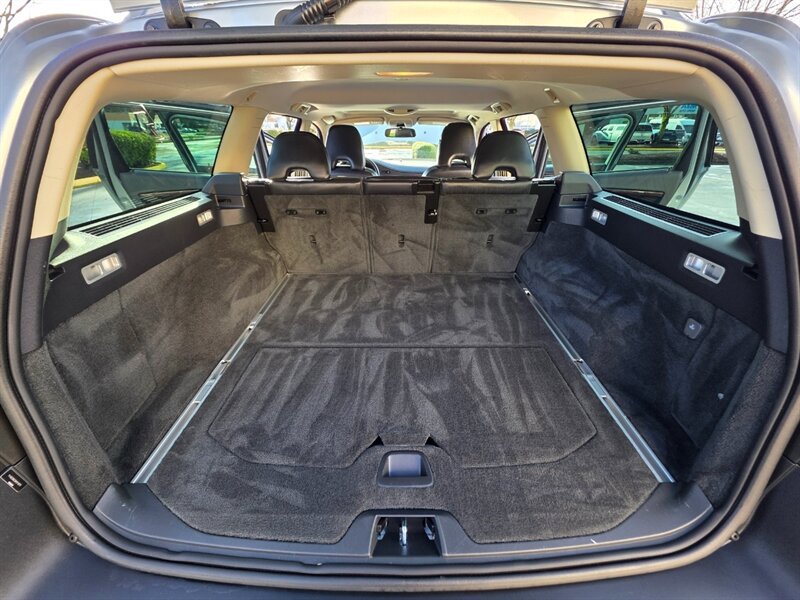 Used 2008 Volvo XC70 3.2 AWD/4WD image 30